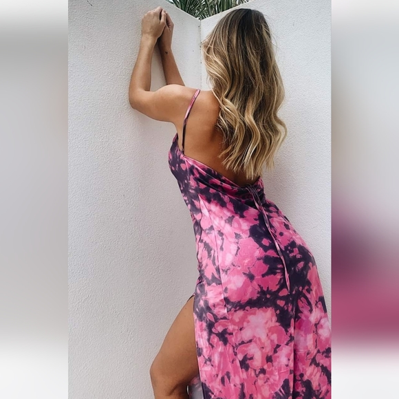 Tiger Mist Dress - Picture 1 of 6